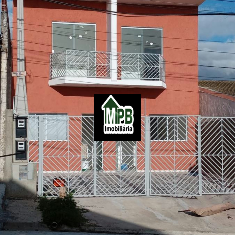 Sobrado para alugar com 2 quartos em Jardim Paulista, Sorocaba, SP