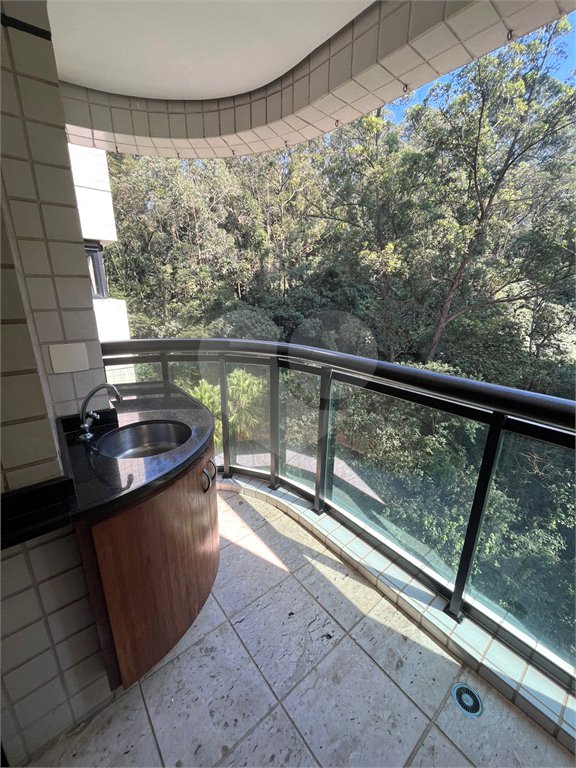 Apartamento para alugar com 4 suítes em Jardim Morumbi, São Paulo, SP