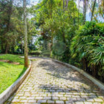 Casa para alugar com 4 suítes no condomínio Chácara Flora, São Paulo - SP