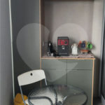 Studio à venda com 1 quarto em Vila Mariana, São Paulo, SP