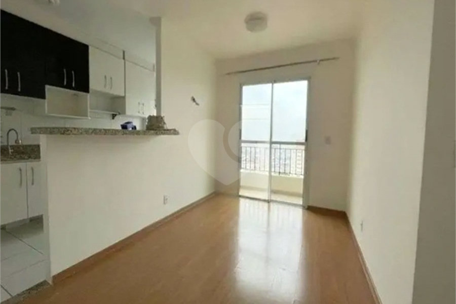 Apartamento à venda com 2 quartos em Imirim, São Paulo, SP