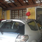 Sobrado à venda com 3 quartos, sendo 1 suíte, em Artur Alvim, São Paulo, SP