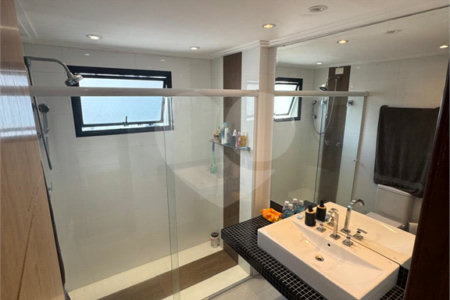 Apartamento à venda com 3 quartos, sendo 1 suíte,  em Água Fria, São Paulo, SP