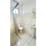Apartamento à venda com 2 quartos em Jardim Alvorada, Três Lagoas, MS
