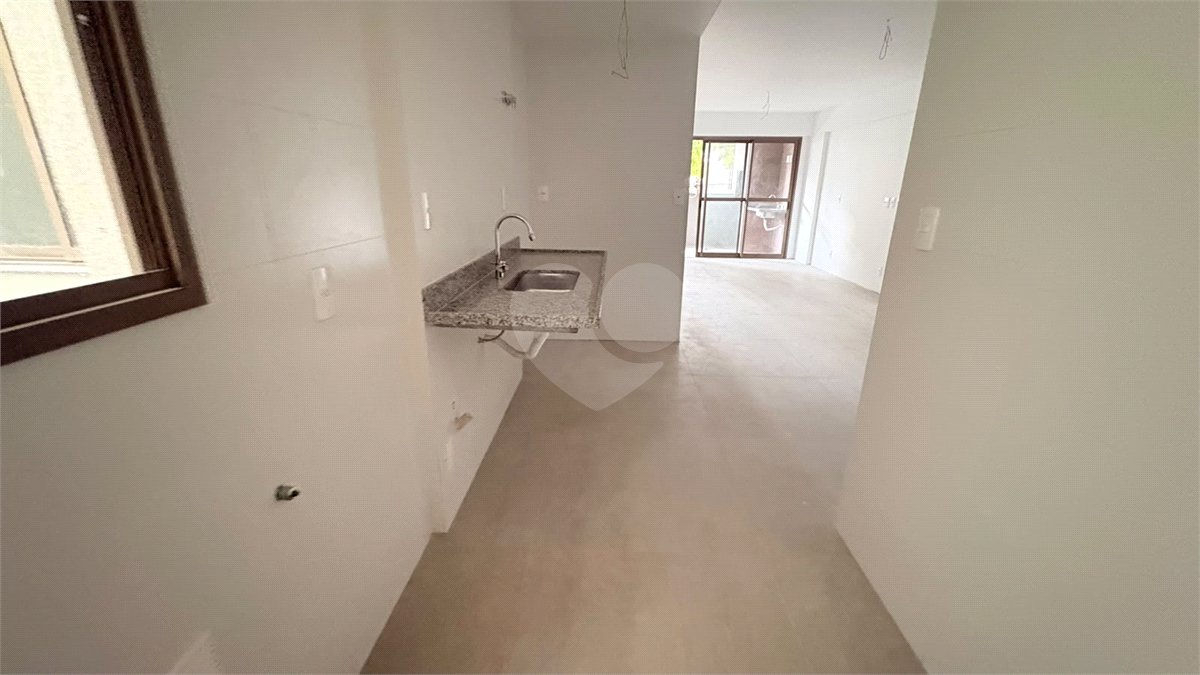 Apartamento à venda com 2 suítes em Vila Isabel, Rio de Janeiro, RJ