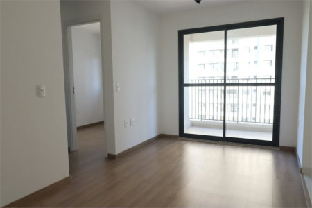 Apartamento à venda com 3 quartos, sendo 1 suíte, em Vila Anastácio, São Paulo, SP