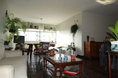 Apartamento à venda com 3 quartos, sendo 1 suíte, em Pinheiros, São Paulo, SP
