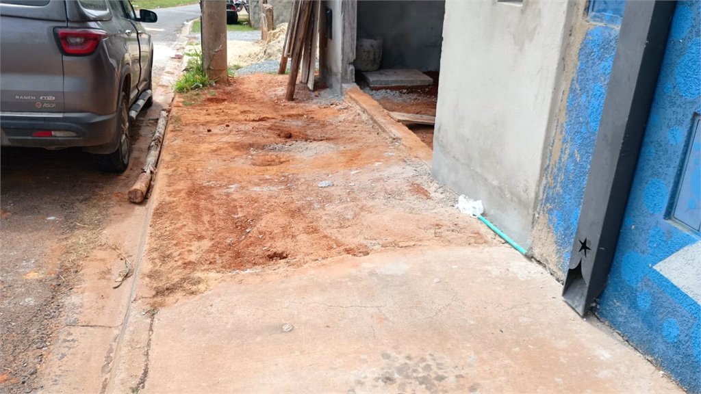 Barracão à venda ou para alugar em Vila Belo Horizonte, Itapetininga, SP