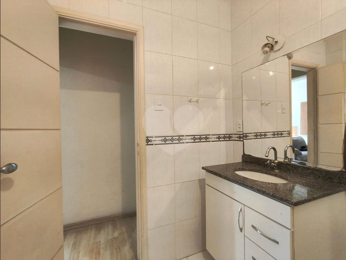 Apartamento à venda com 2 quartos, sendo 1 suíte, em Tijuca, Rio de Janeiro, RJ