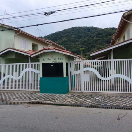Casa Residencial à venda, , - CA0183.