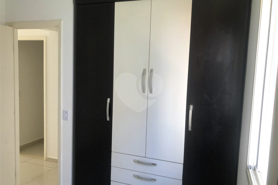 Apartamento à venda com 3 quartos, sendo 1 suíte, em Mandaqui, São Paulo, SP
