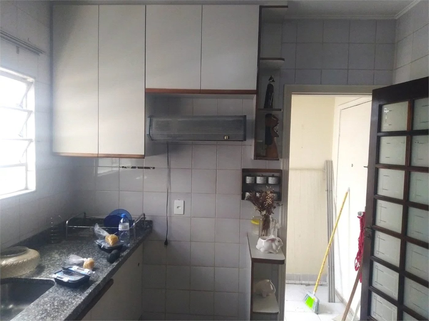 Apartamento à venda com 2 quartos em Vila Romana, São Paulo, SP