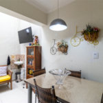 Casa à venda com 3 quartos, sendo 1 suíte, no condomínio Orquideas, São Paulo - SP