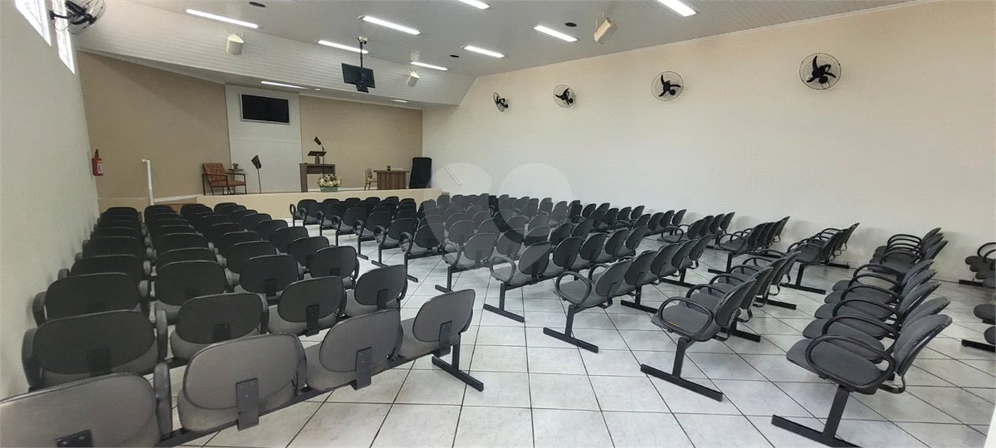 IMOVEL COMERCIAL Á VENDA EM SÃO CARLOS/SP