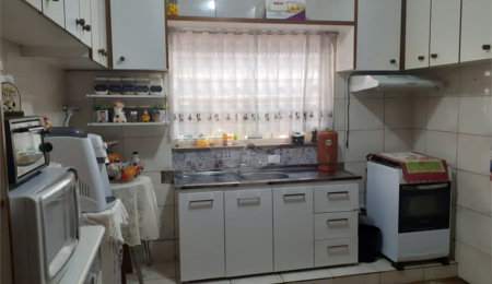 Casa à venda com 4 quartos, sendo 2 suítes,  em Pirituba, São Paulo, SP