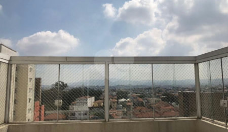 Duplex à venda com 3 quartos, sendo 1 suíte,  em Casa Verde, São Paulo, SP