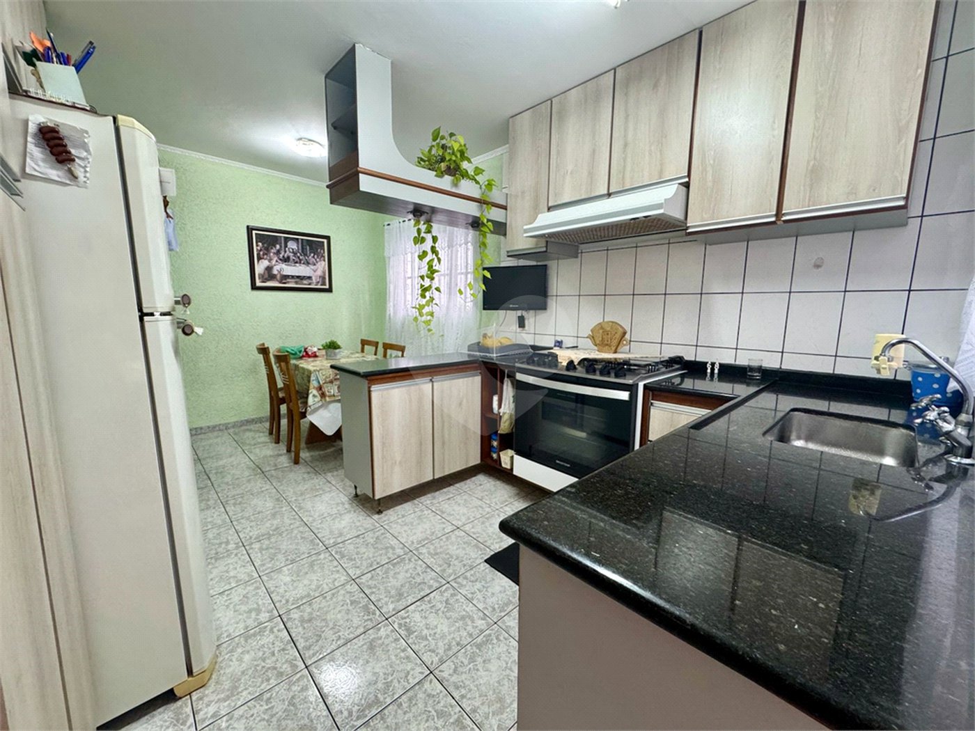Sobrado à venda com 3 quartos em Jardim Aricanduva, São Paulo, SP