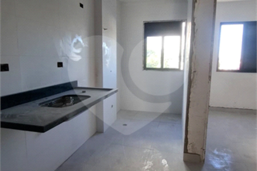 Apartamento à venda com 2 quartos, sendo 1 suíte,  em Vila Constança, São Paulo, SP