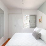 Apartamento à venda com 4 quartos, sendo 1 suíte, em Vila Cordeiro, São Paulo, SP