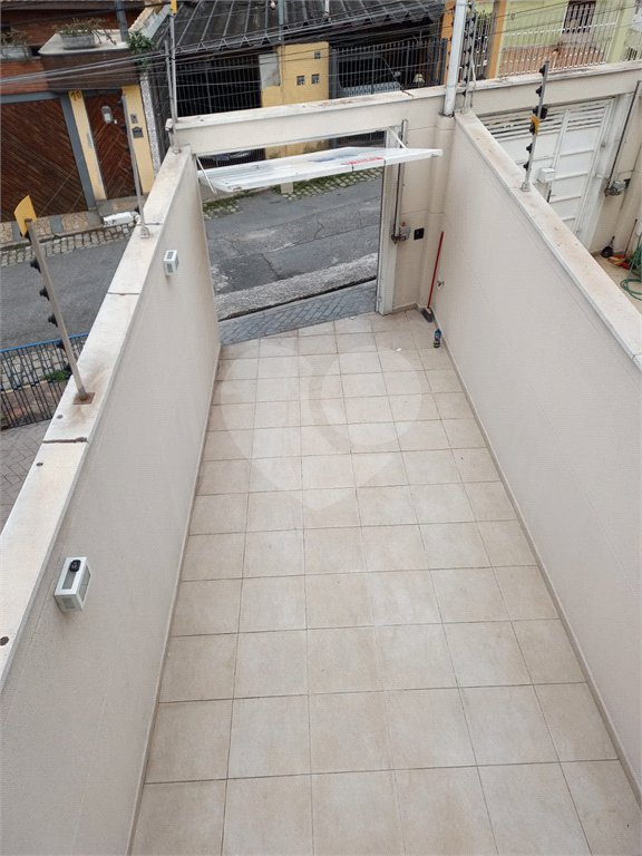 Sobrado à venda com 3 suítes em Vila Guilherme, São Paulo, SP