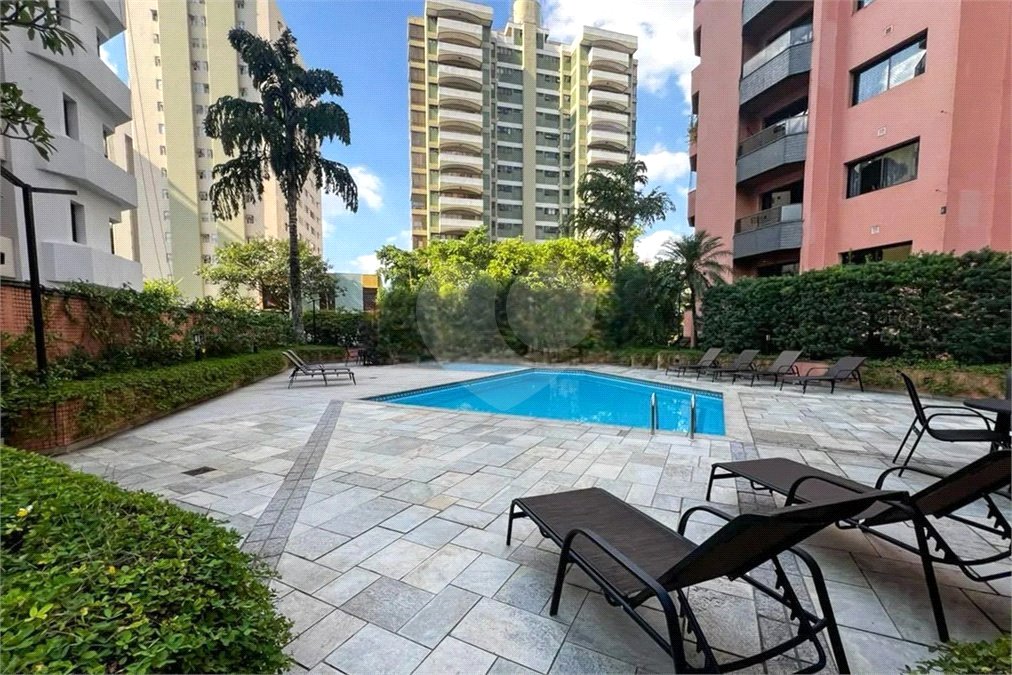 Apartamento à venda ou para alugar com 2 suítes em Santana, São Paulo, SP