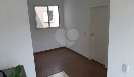Apartamento à venda com 2 quartos em Recreio dos Sorocabanos, Sorocaba, SP