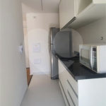 Apartamento para alugar com 1 suíte em Vila Clementino, São Paulo, SP