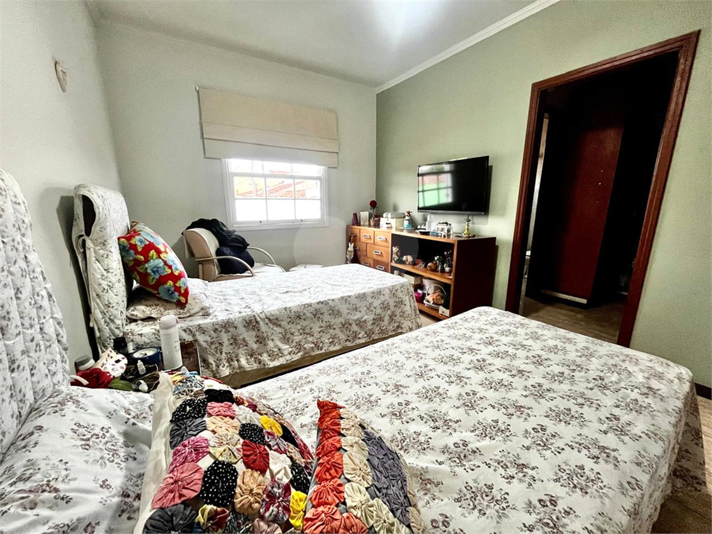 Casa à venda com 4 suítes em Vila Mazarino, Itapetininga, SP
