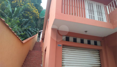 Sobrado à venda com 4 quartos em Tremembé, São Paulo, SP