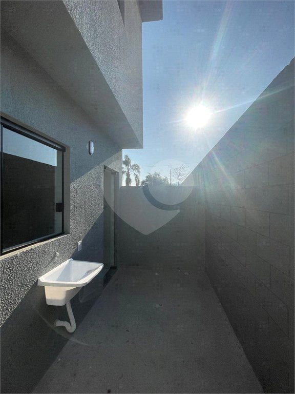Villagio à venda com 2 quartos em Vila São Paulo, Mogi das Cruzes, SP