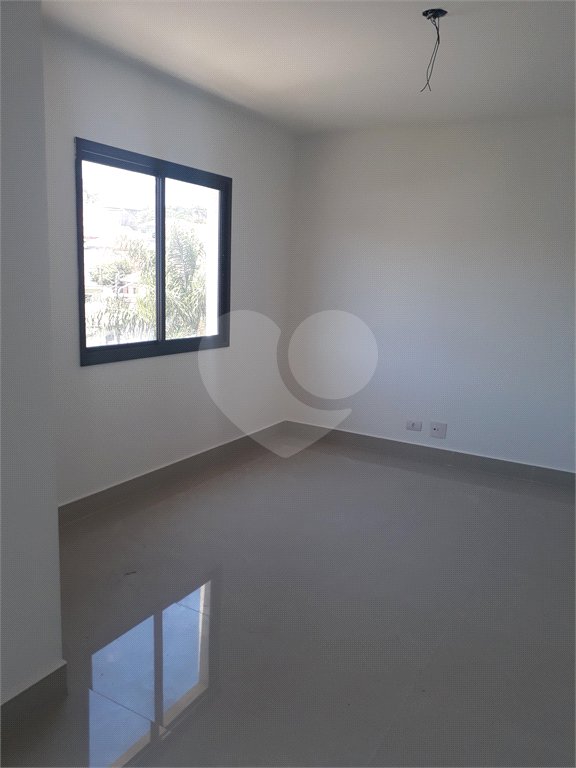 Apartamento à venda com 1 suíte em Tucuruvi, São Paulo, SP