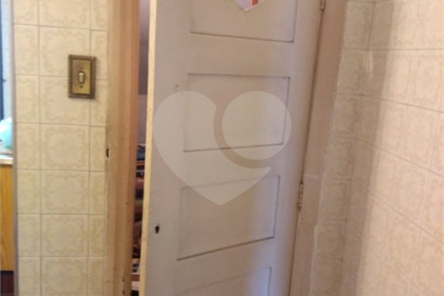 Sobrado à venda com 4 quartos, sendo 1 suíte,  em Santana, São Paulo, SP