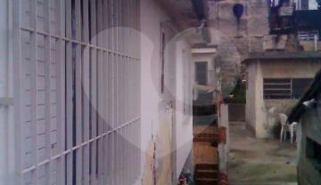 Sobrado à venda com 3 quartos em Mandaqui, São Paulo, SP