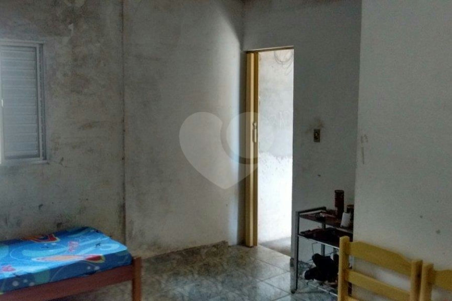 Casa Térrea à venda com 2 quartos, sendo 1 suíte, em Jardim São Ricardo, Guarulhos, SP