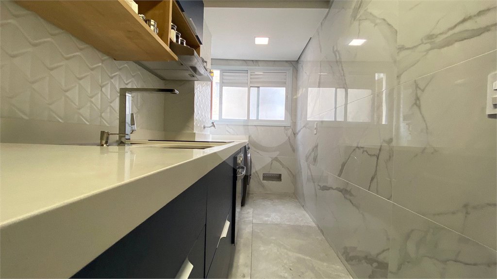 Apartamento à venda com 2 quartos em Freguesia do Ó, São Paulo, SP