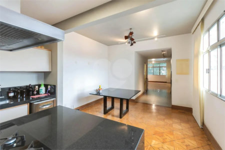 Apartamento à venda com 3 quartos em Tijuca, Rio de Janeiro, RJ