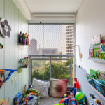 Apartamento à venda com 3 suítes em Jardim Fonte do Morumbi, São Paulo, SP