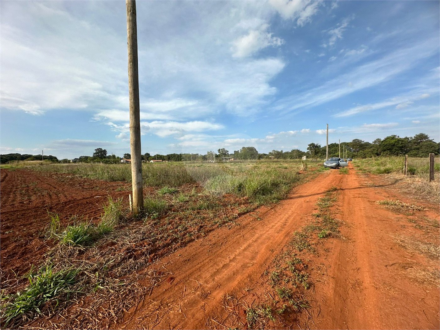 Terreno à venda em Mato Seco, Itapetininga, SP