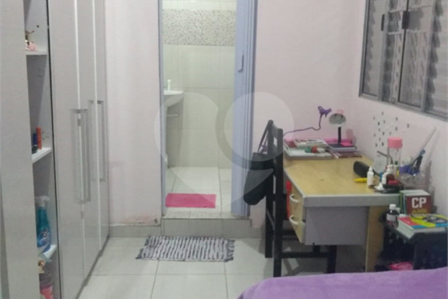 Casa à venda com 5 suítes em Pirituba, São Paulo, SP