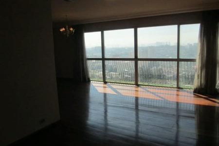 Apartamento à venda com 4 quartos, sendo 1 suíte, em Paraisópolis, São Paulo, SP