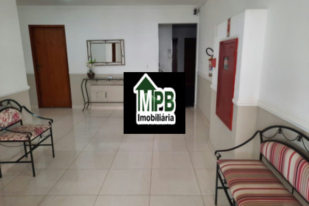 Apartamento à venda com 2 quartos em Jardim Vera Cruz, Sorocaba, SP