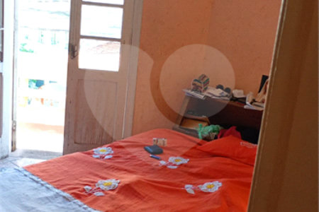 Sobrado à venda com 2 quartos em Parada Inglesa, São Paulo, SP