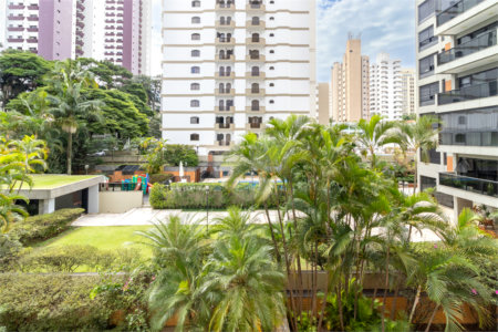 Apartamento à venda com 4 quartos, sendo 3 suítes, em Água Fria, São Paulo, SP