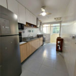 Apartamento à venda com 3 quartos, sendo 1 suíte, em Recreio dos Bandeirantes, Rio de Janeiro, RJ