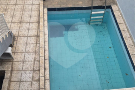 Sobrado à venda com 3 quartos em Vila Aurora (zona Norte), São Paulo, SP