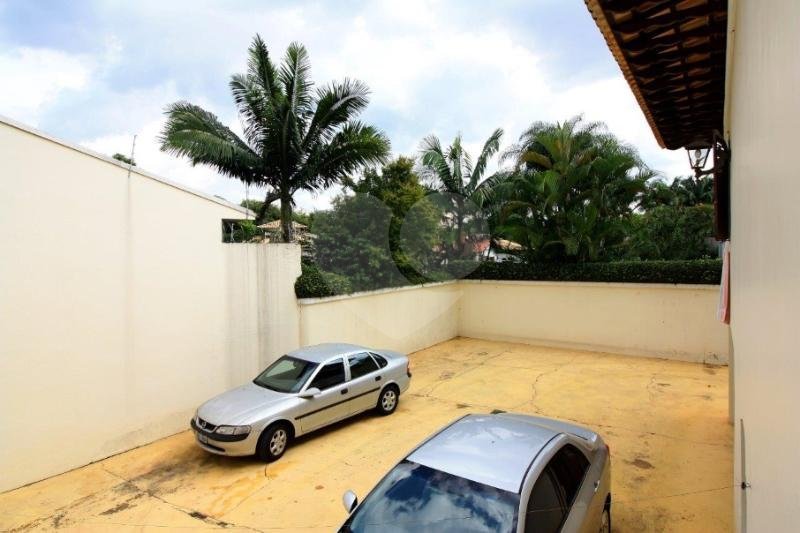 Casa Térrea à venda com 4 quartos, sendo 1 suíte, em City Boaçava, São Paulo, SP