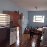 Casa Térrea à venda com 5 quartos, sendo 2 suítes, em Vila Mazzei, São Paulo, SP