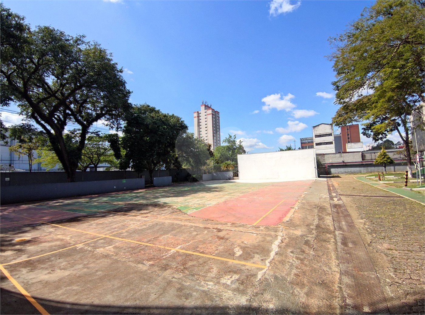 Prédio à venda ou para alugar em Jurubatuba, São Paulo, SP