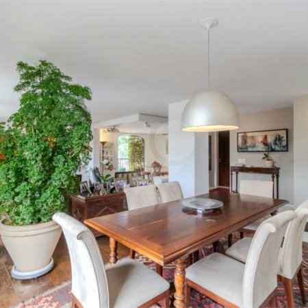 Apartamento à venda com 3 suítes em Vila Morumbi, São Paulo, SP