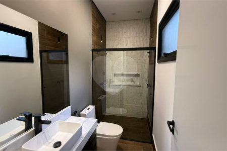 Casa à venda com 3 quartos, sendo 1 suíte, em Jardim Bom Sucesso, Indaiatuba, SP